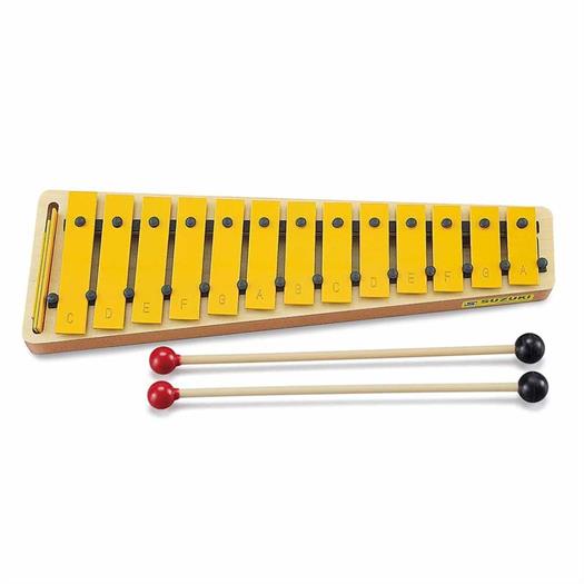 Suzuki mini carillon Sopran 13 tons - MSG-13