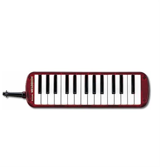 Suzuki Mélodicas soprano MX-27s - 27 touches