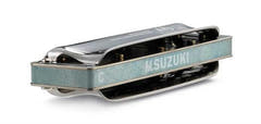 Harmonicas Suzuki Manji M-20S Sky (F)