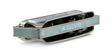 Harmonicas Suzuki Manji M-20S Sky (F)