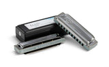 Harmonicas Suzuki Manji M-20S Sky (F)