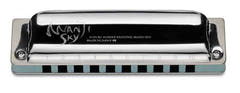 Harmonicas Suzuki Manji M-20S Sky (F)