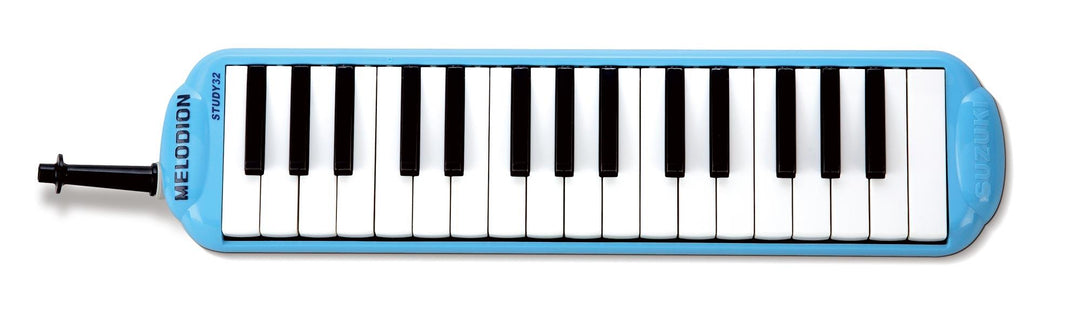 Suzuki Study Alt Mélodicas (Bleu)