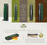 Harmonicas Suzuki Olive C-20 (F)