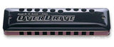 Suzuki mundharpe MR-300 Overdrive - A