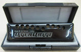 Harmonicas Suzuki Overdrive MR-300 (F)