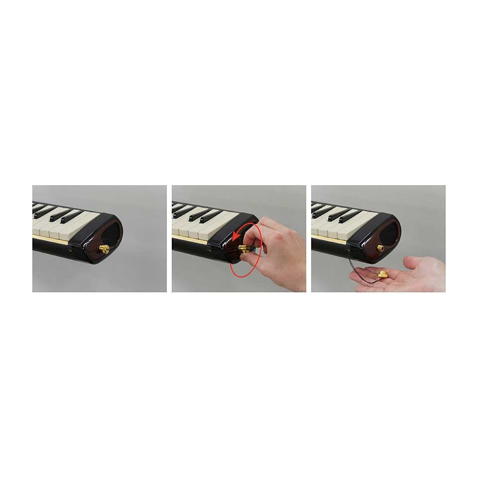 Suzuki Pro Alto Melodica