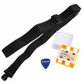 Pack de soprano ukulélé Suzuki SUK-1