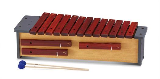 Suzuki Alto Xylophone diatonique XPA-16