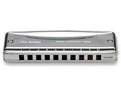 Suzuki Promaster MR-350V Harmonicas à valves (F#)