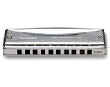 Suzuki Promaster MR-350V Harmonicas à valves (F#)