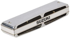 Suzuki Promaster MR-350V Harmonicas à valves (F#)