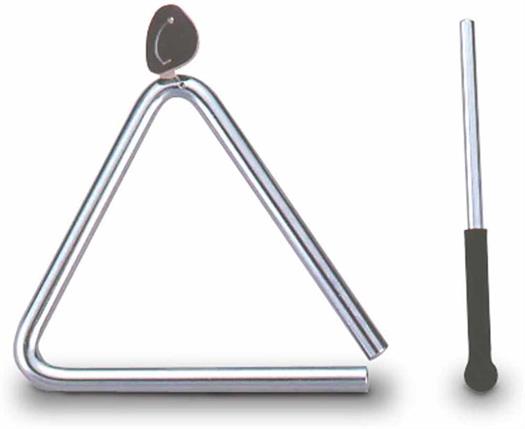 Suzuki Concert Triangles ST-15 - 15 cm