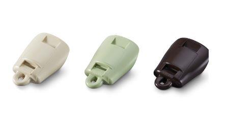 Suzuki Magic Whistle blanc - MW-01w