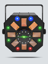Chauvet Swarm Wash FX ILS