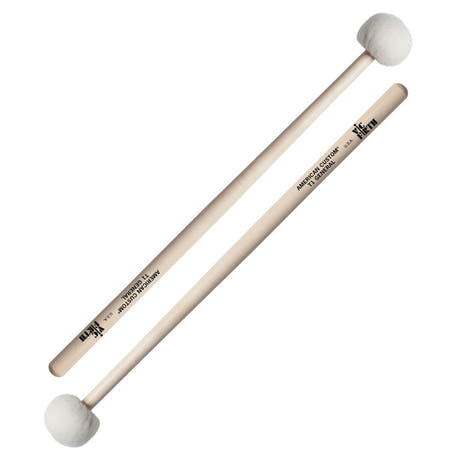 Vic Firth T1 American Custom® Timbales General
