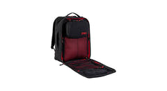 Sac à dos ENKI T1 TourMax 28 l, noir