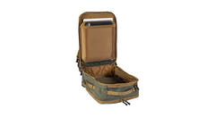 Sac à dos ENKI T1 TourMax 28 l, ranger green