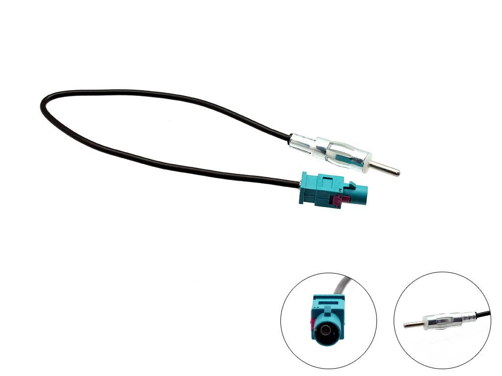 21CT27AA17 Adaptateur d'antenne pour Mercedes