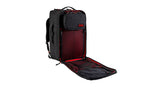 ENKI T2 TourMax sac à dos 42 l, noir