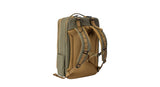 ENKI T2 TourMax sac à dos 42 l, ranger green