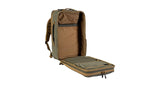 ENKI T2 TourMax sac à dos 42 l, ranger green