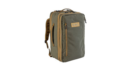 ENKI T2 TourMax sac à dos 42 l, ranger green