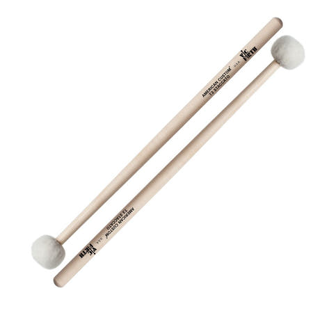 Vic Firth T3 American Custom® Timbales Staccato