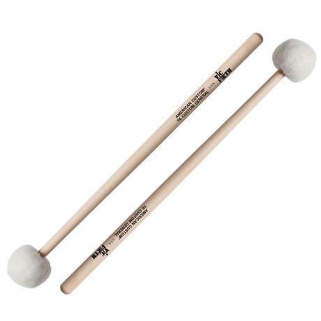 Vic Firth T6 American Custom® Timbales Custom General