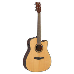 Yamaha TAG1 C Dreadnaught (Naturel)