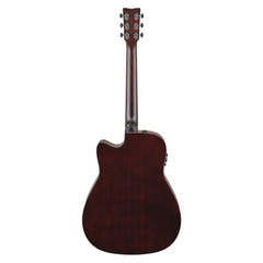 Yamaha TAG1 C Dreadnaught (Dégradé sable)