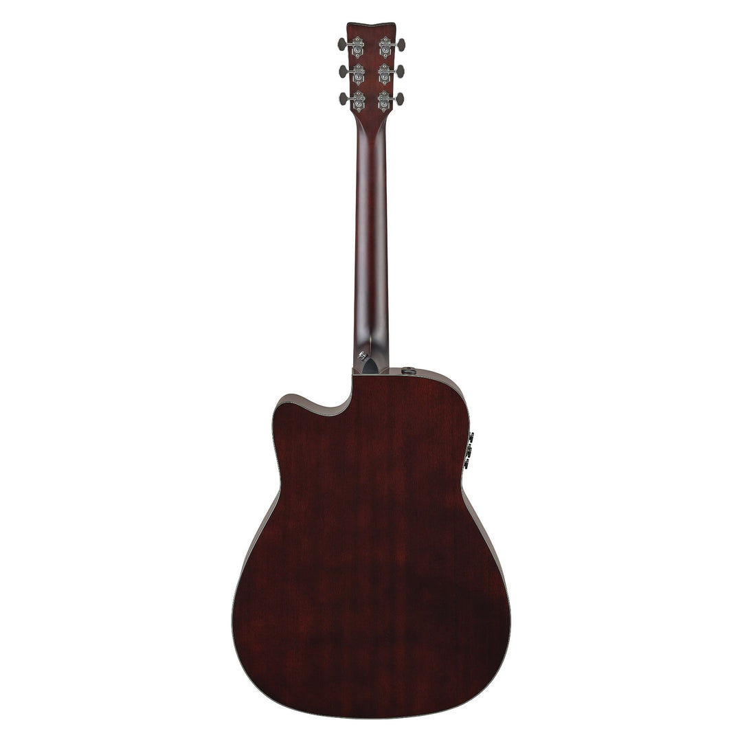 Yamaha TAG1 C Dreadnaught (Dégradé sable)