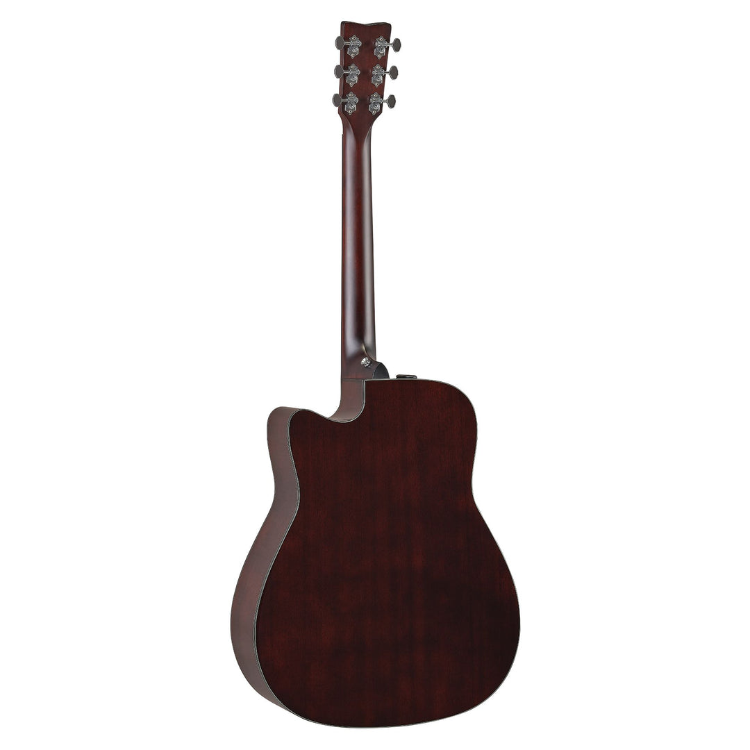 Yamaha TAG1 C Dreadnaught (Dégradé sable)