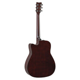 Yamaha TAG1 C Dreadnaught (Natural)