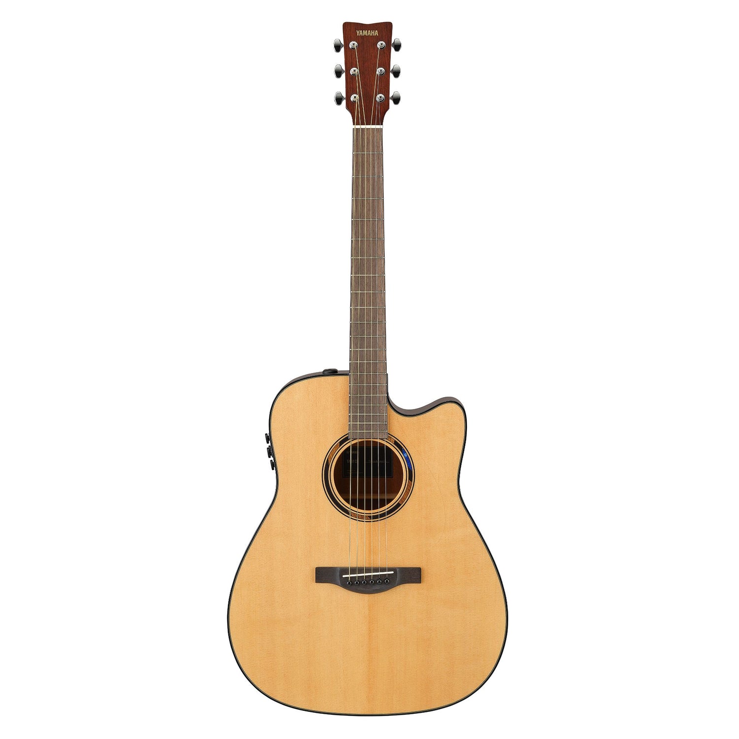 Yamaha TAG1 C Dreadnaught (Natural)
