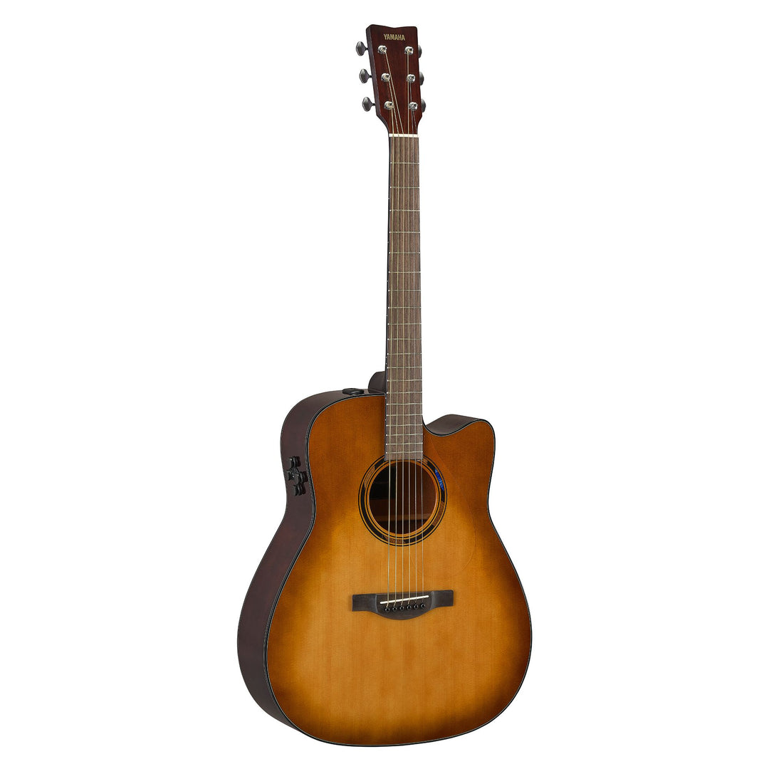 Yamaha TAG1 C Dreadnaught (Dégradé sable)
