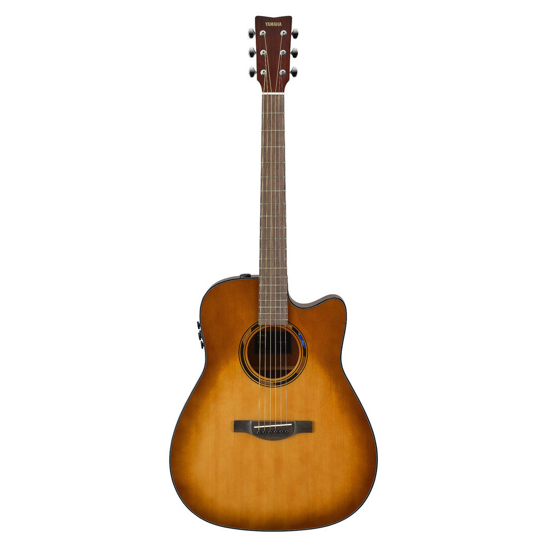 Yamaha TAG1 C Dreadnaught (Dégradé sable)