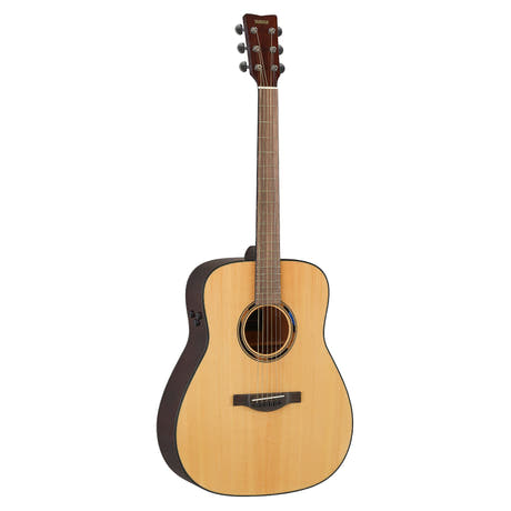 Yamaha TAG1 E Dreadnaught (Naturel)