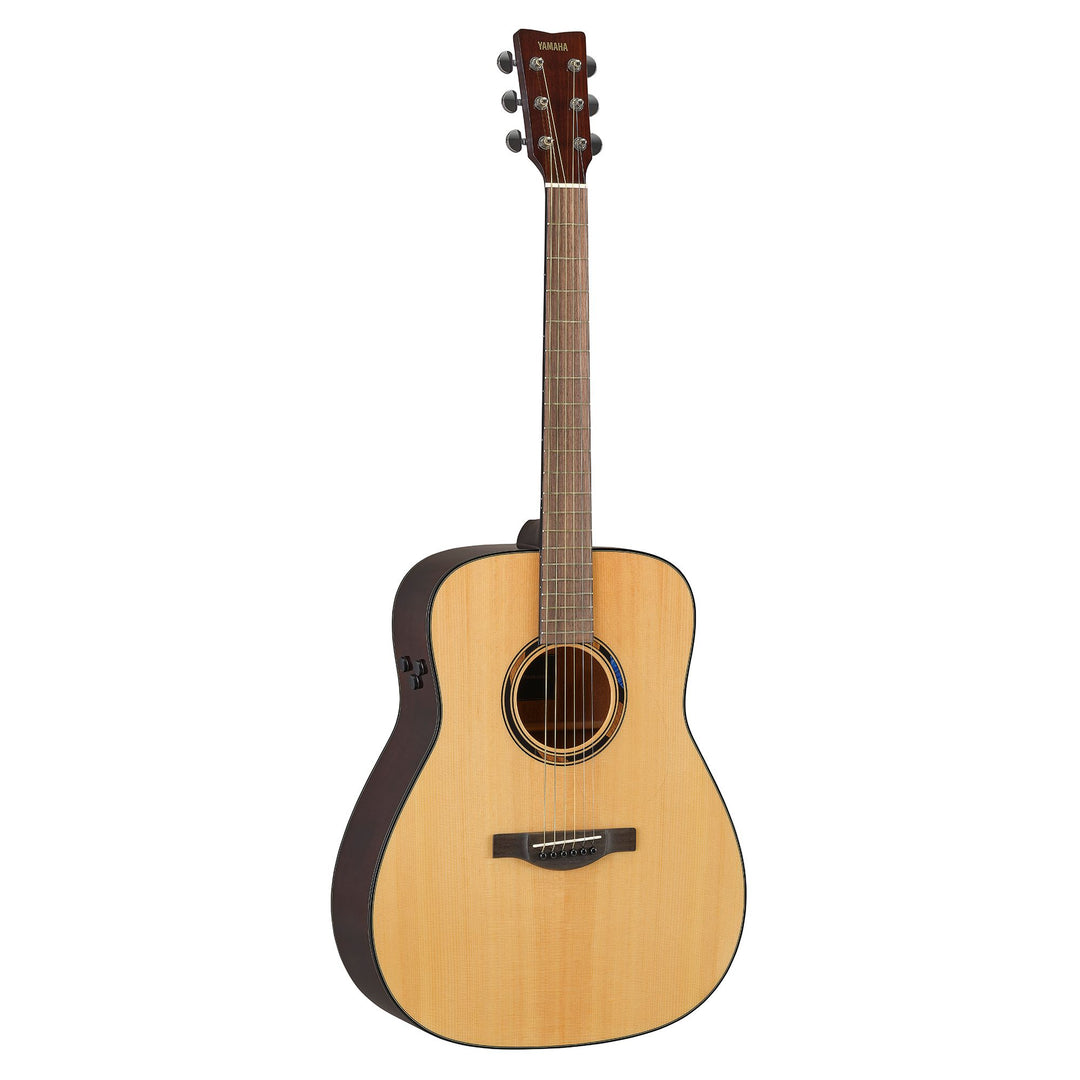 Yamaha TAG1 E Dreadnaught (Naturel)