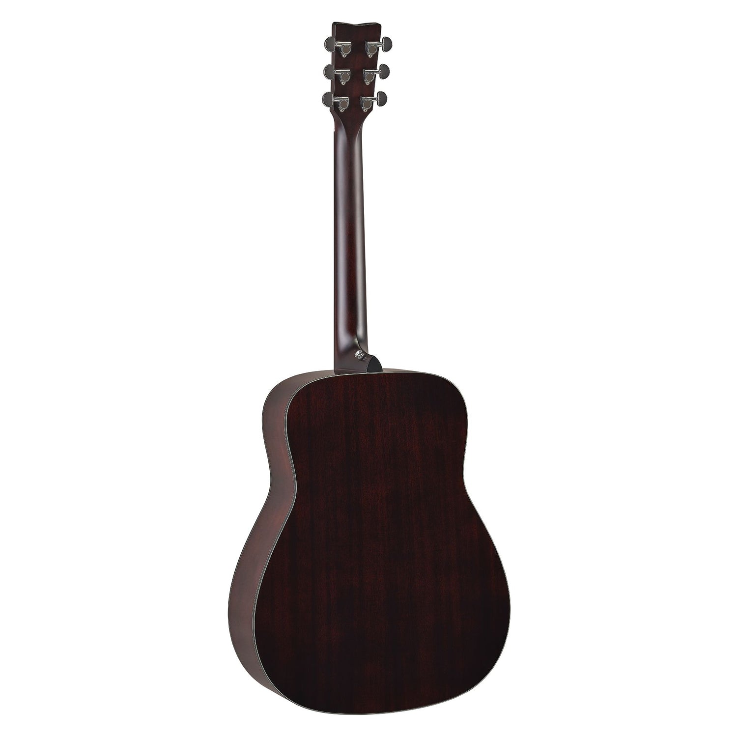 Yamaha TAG1 E Dreadnaught (Translucide Black)