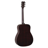 Yamaha TAG1 E Dreadnaught (Translucide Black)