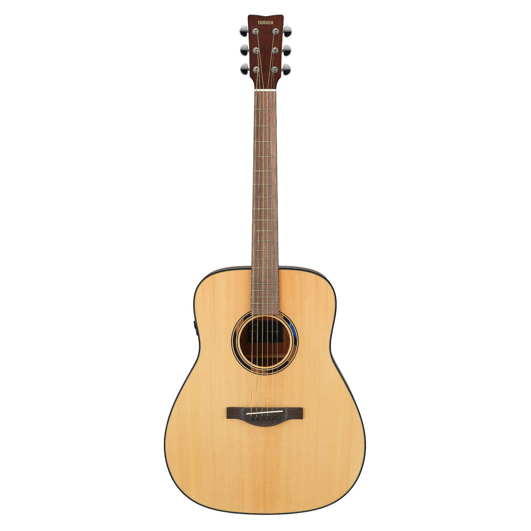 Yamaha TAG1 E Dreadnaught (Naturel)