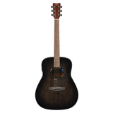 Yamaha TAG1 E Dreadnaught (Translucide Black)