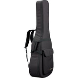 Yamaha TAG1 E Dreadnaught (Translucide Black)