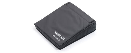 Housse anti-poussière Tascam pour MODEL16