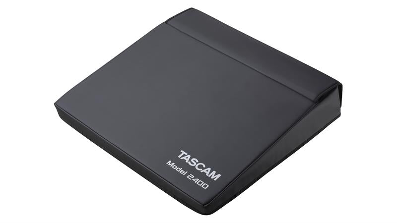 Tascam housse anti-poussière pour Model 2400