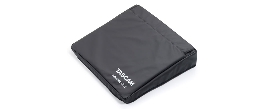 Tascam dustcover til MODEL24
