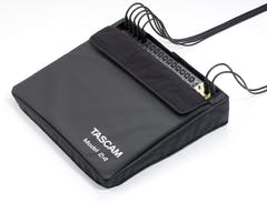 Tascam housse anti-poussière pour MODEL24