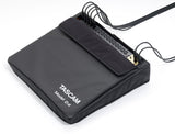 Tascam dustcover til MODEL24