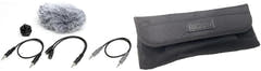 Tascam Pack d’accessoires pour DR-Serie